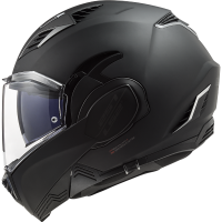 FF900 VALIANT II NOIR MATT BLACK