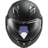 FF900 VALIANT II NOIR MATT BLACK