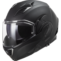 FF900 VALIANT II NOIR MATT BLACK