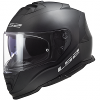 FF800 STORM SOLID MATT BLACK