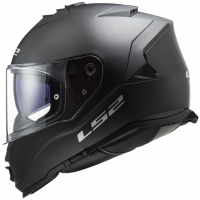 FF800 STORM SOLID MATT BLACK