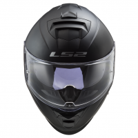 FF800 STORM SOLID MATT BLACK