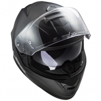 FF800 STORM SOLID MATT BLACK