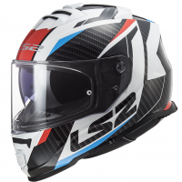 FF800 STORM RACER RED BLUE