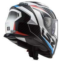 FF800 STORM RACER RED BLUE