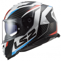 FF800 STORM RACER RED BLUE