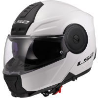 FF902 SCOPE SOLID WHITE