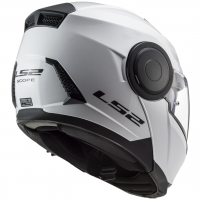FF902 SCOPE SOLID WHITE
