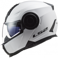 FF902 SCOPE SOLID WHITE
