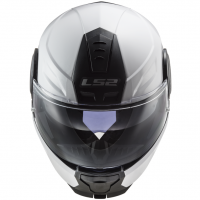 FF902 SCOPE SOLID WHITE