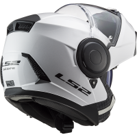 FF902 SCOPE SOLID WHITE