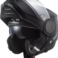 FF902 SCOPE SOLID MATT BLACK