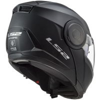 FF902 SCOPE SOLID MATT BLACK
