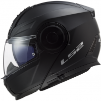 FF902 SCOPE SOLID MATT BLACK