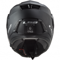 FF902 SCOPE SOLID MATT BLACK