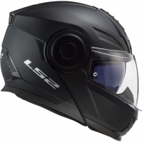 FF902 SCOPE SOLID MATT BLACK