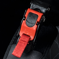 FF902 SCOPE SOLID MATT BLACK