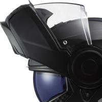 FF902 SCOPE SOLID MATT BLACK