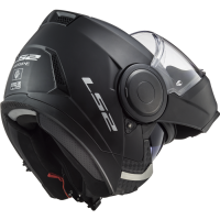 FF902 SCOPE SOLID MATT BLACK