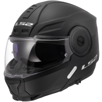 FF902 SCOPE SOLID MATT BLACK