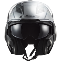 FF900 VALIANT II JEANS TITANIUM