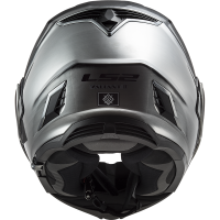 FF900 VALIANT II JEANS TITANIUM