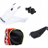 MX436 PIONEER EVO SOLID WHITE