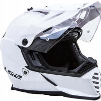 MX436 PIONEER EVO SOLID WHITE