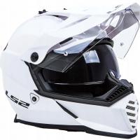 MX436 PIONEER EVO SOLID WHITE