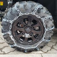 V-BAR 10V, pár