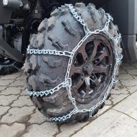 V-BAR 10V, pár