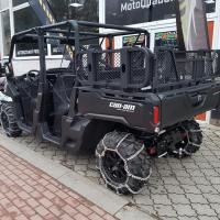 V-BAR 10V, pár