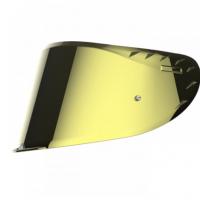 VISOR FF327 IRIDIUM GOLD (CHALLENGER)