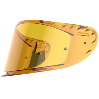 VISOR FF327 YELLOW (CHALLENGER)