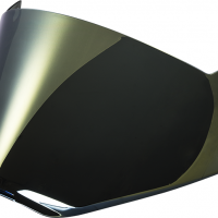 VISOR MX436 IRIDIUM GOLD (PIONEER)