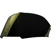 VISOR FF900 IRIDIUM GOLD (VALIANT II)