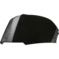 VISOR FF900 IRIDIUM SILVER (VALIANT II)