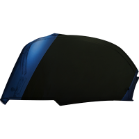 VISOR FF900 IRIDIUM BLUE (VALIANT II)