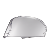 VISOR FF900 CLEAR (VALIANT II)