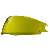 VISOR FF902 YELLOW (SCOPE)