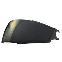 VISOR FF902 IRIDIUM GOLD (SCOPE)
