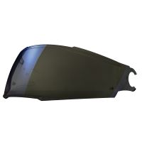 VISOR FF902 IRIDIUM BLUE (SCOPE)