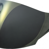 VISOR OF569 IRIDIUM GOLD (TRACK)