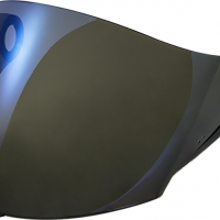 VISOR OF569 IRIDIUM BLUE (TRACK)