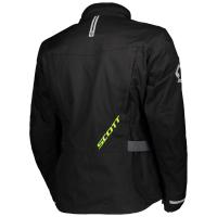 jacket VOYAGER DRYO black