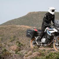 pant  VOYAGER DRYO black