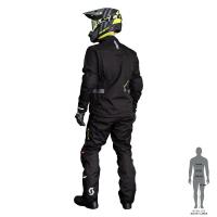 pant  VOYAGER DRYO black
