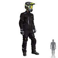 pant  VOYAGER DRYO black