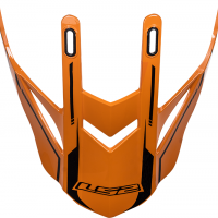 MX470 PEAK CORE BLACK ORANGE (SUBVERTER)