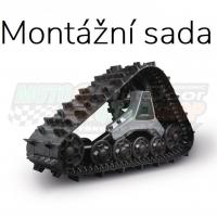 ke sněžným pásům Can-Am Apache 360 LT pro SSV Can-Am Traxter od r. 2020